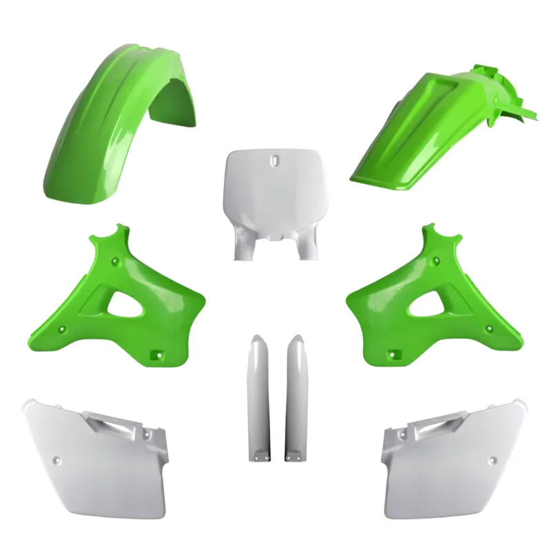 Dokud Zásoby Vydrží Sada plastů POLISPORT 91475 OEM barva