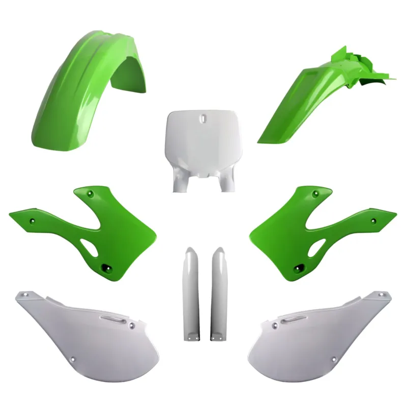 Dokud Zásoby Vydrží Sada plastů POLISPORT 91477 OEM barva