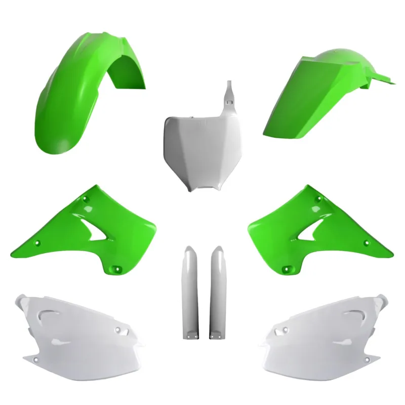 Cenově Výhodný Sada plastů POLISPORT 91479 OEM barva