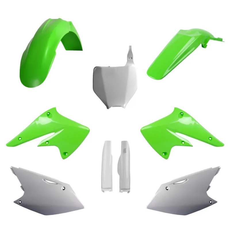 Sada plastů POLISPORT 91481 OEM barva Speciální Cena