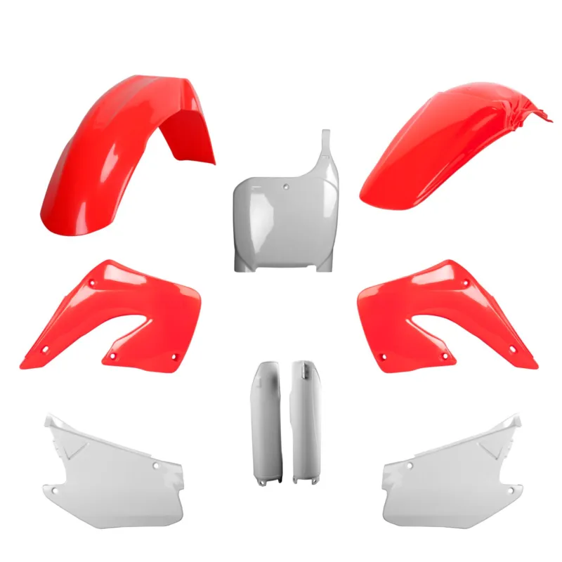 Levný Sada plastů POLISPORT 91510 OEM barva