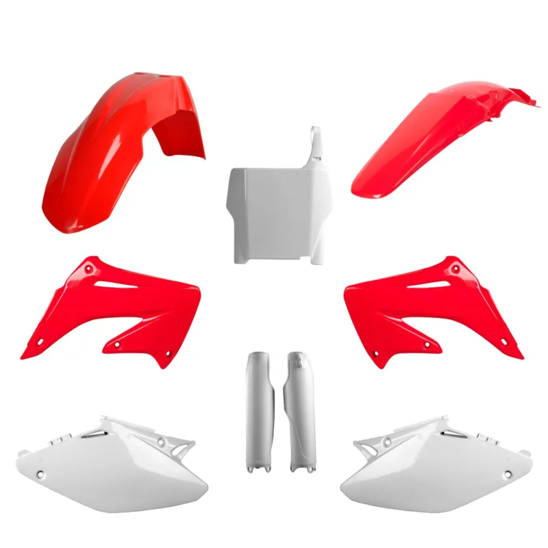 Sada plastů POLISPORT 91512 OEM barva Zlevněný