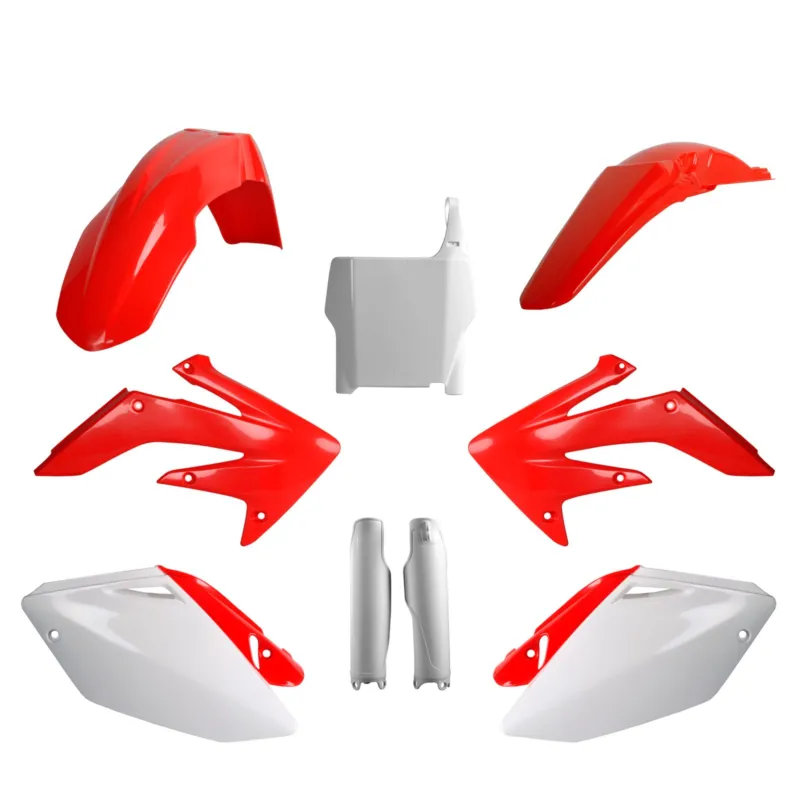 Speciální Cena Sada plastů POLISPORT 91518 OEM barva