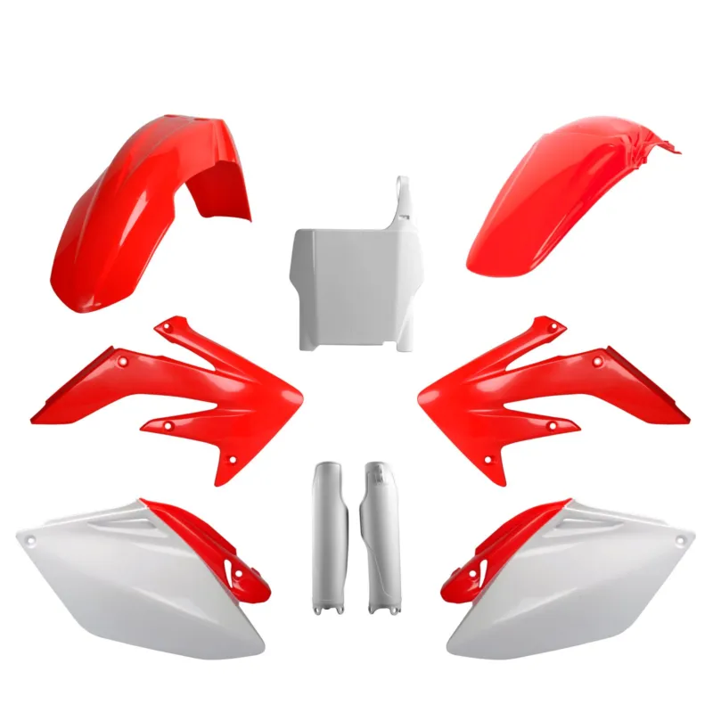 Víkendová Akce Sada plastů POLISPORT 91519 OEM barva