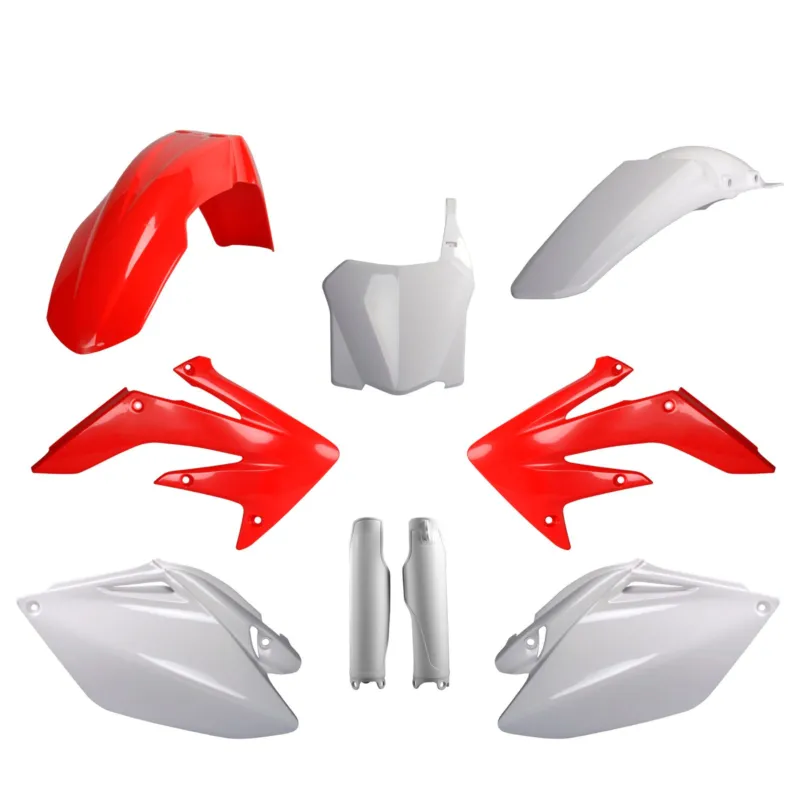 Sada plastů POLISPORT 91524 OEM barva Časově Omezené