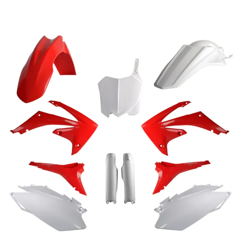 Sada plastů POLISPORT 91528 OEM barva Objednat Nyní