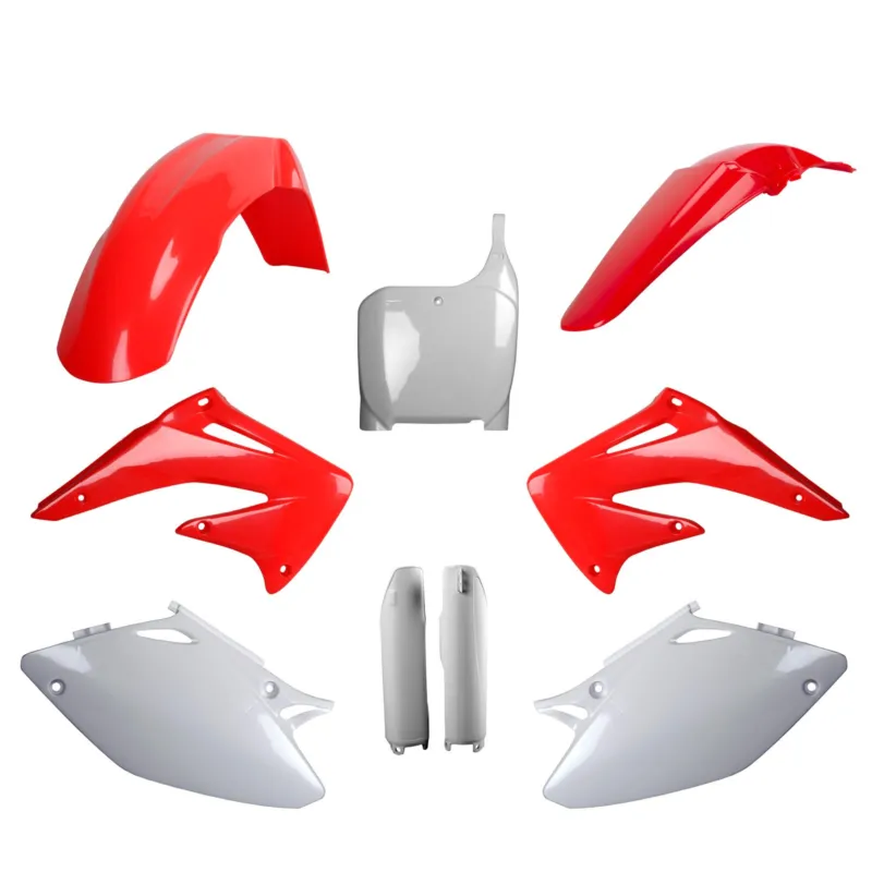 Tovární Cena Sada plastů POLISPORT 91539 OEM barva