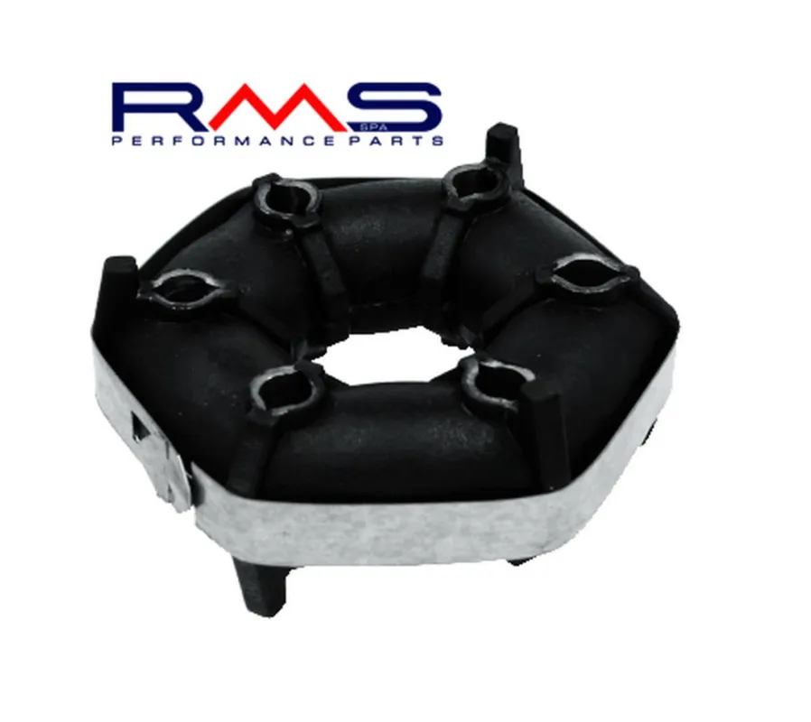 Elastická spojka RMS 121830160 Ověřený