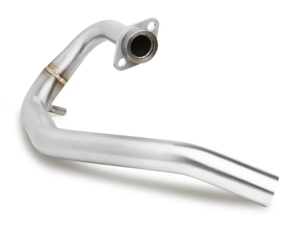 Trubka bez katalyzátoru MIVV - M.YA.026.C1 - (fits on both MIVV and original silencer) Výprodej