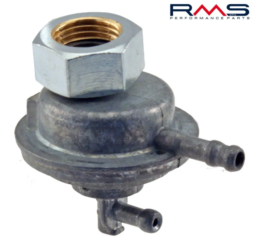 Autentický Palivový kohout RMS 121670260
