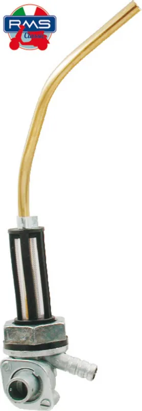 Autentický Palivový kohout RMS 121670170