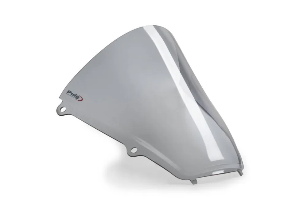 Akční Cena Plexi štít PUIG R-RACER 21523H kouřová
