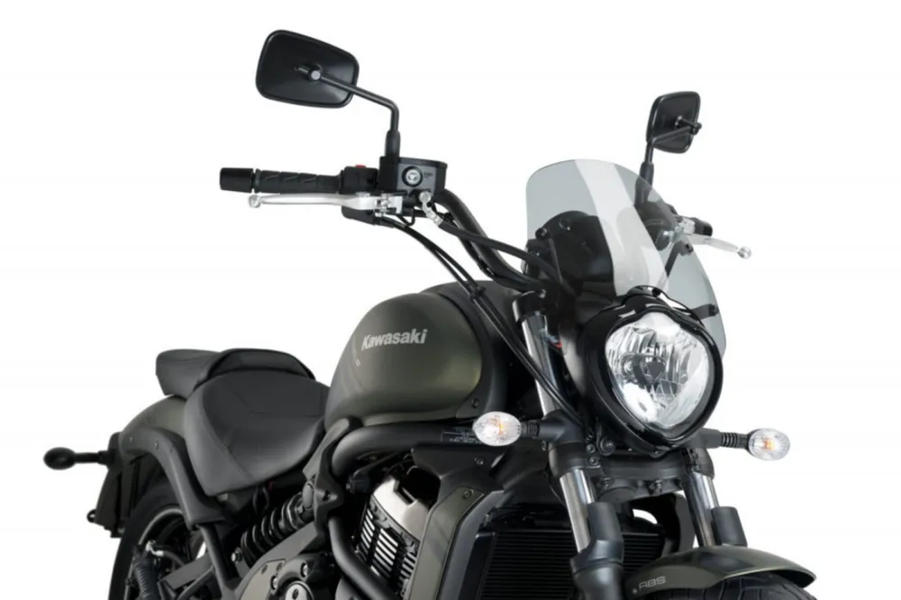 Objednat Nyní Plexi štít PUIG NEW GEN. SPORT 3175H kouřová