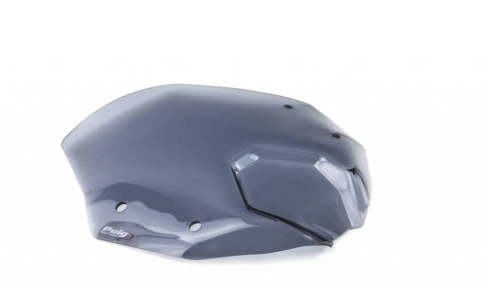 Plexi štít PUIG NEW GEN. SPORT 3623H kouřová Značkový