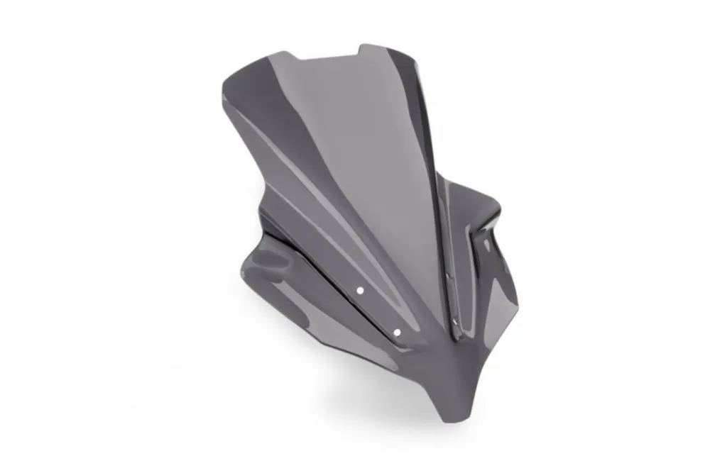 Top Prodej Plexi štít PUIG NEW. GEN TOURING 21362F tmavá kouřová
