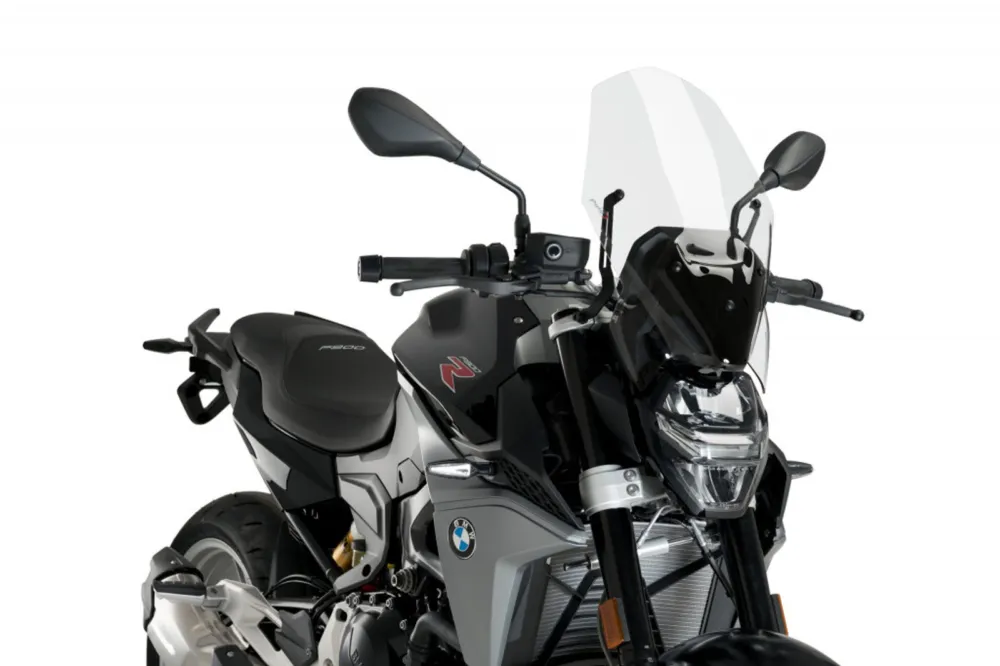 Vrácení Zdarma Plexi štít PUIG NEW GEN. TOURING 22488W průhledný