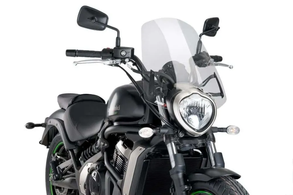 Horká Nabídka Plexi štít PUIG NEW. GEN TOURING 8164W průhledný