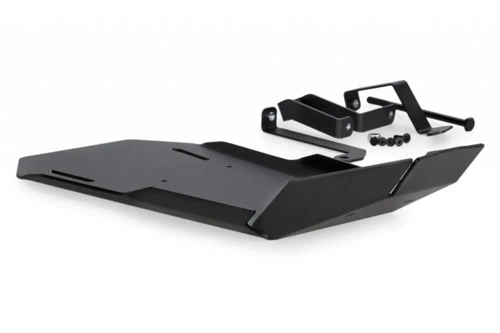 Akční Nabídka Oil-carter guard PUIG 22205N černý