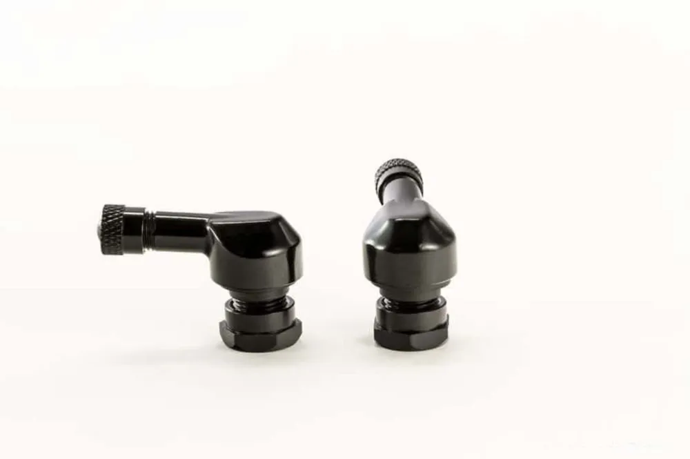 Hit Sezóny Valves for tubeless wheels PUIG 5591N černý D 11mm