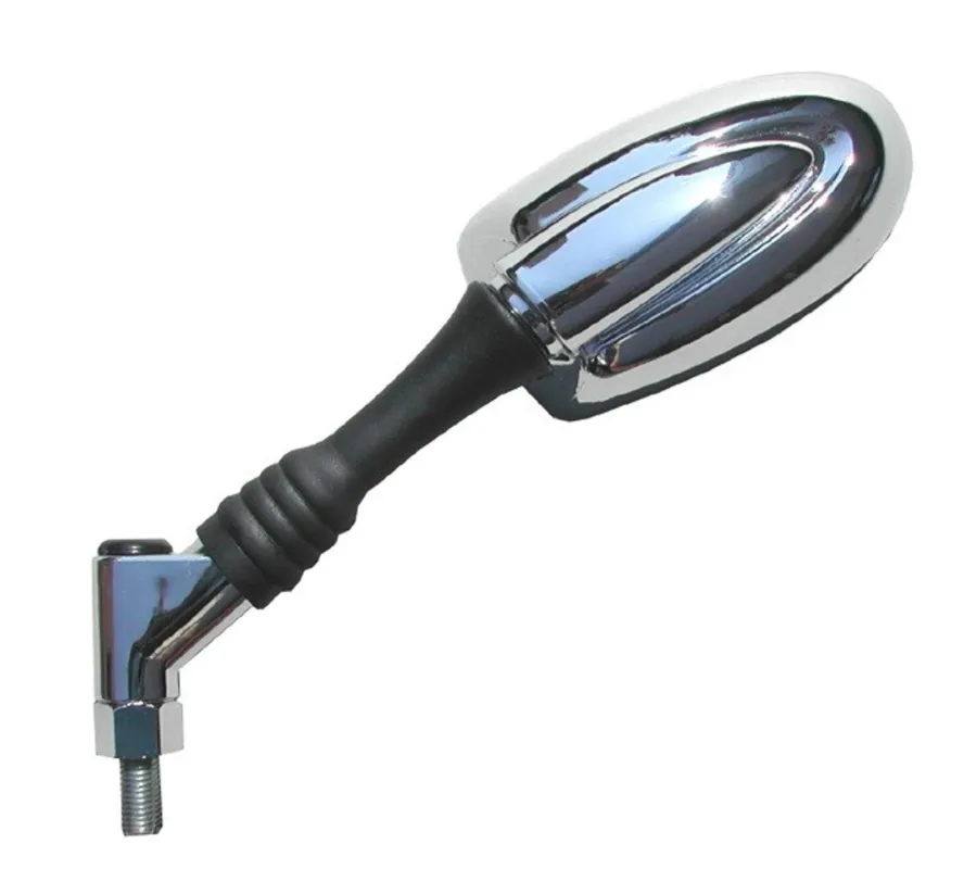 Zpětné zrcátko SMATNORD UNI SPORT 2 3142281A levý chrom Vrácení Zdarma