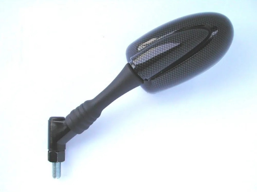 Zpětné zrcátko SMATNORD UNI SPORT 2 3142484A pravý karbonový Sleva