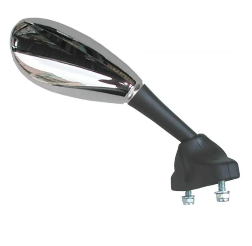 Zpětné zrcátko SMATNORD UNI SPORT 1 3248201A levý chrom Must-Have