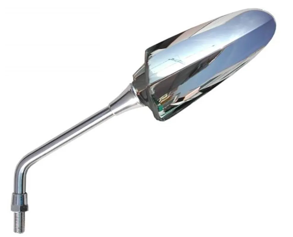 Zpětné zrcátko SMATNORD UNI GP1 3264201A levý chrom Kup Teď