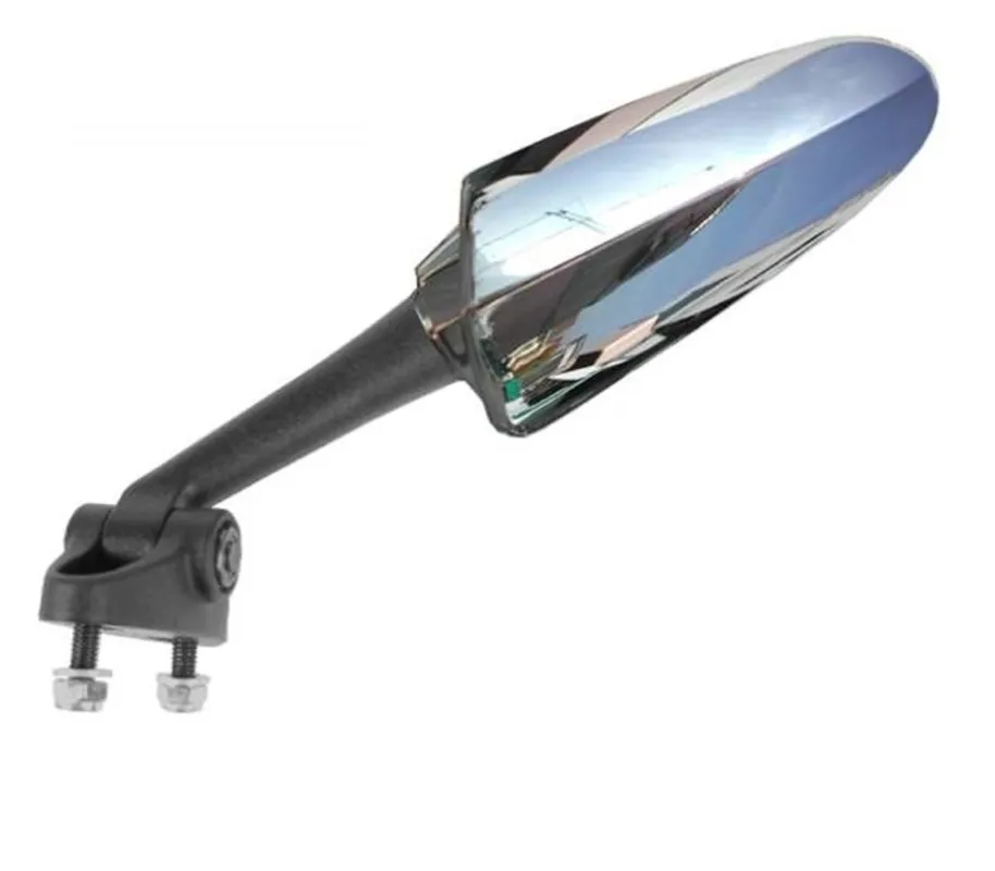 Zpětné zrcátko SMATNORD UNI GP1 3263201A levý chrom Super Cena