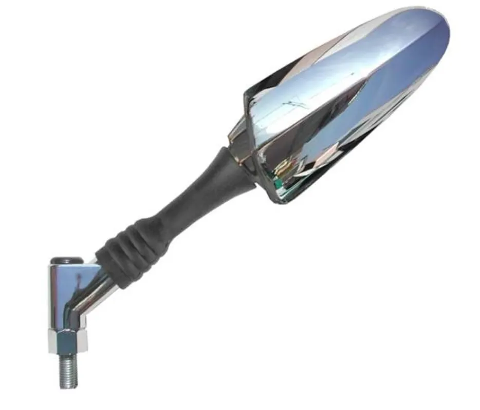 Značkový Zpětné zrcátko SMATNORD UNI GP1 3265281A levý chrom