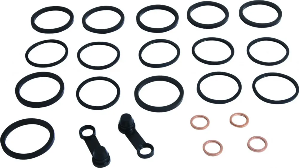 Ihned K Objednání Opravná sada brzdového třmenu All Balls Racing 18-3313 přední