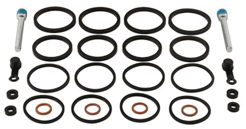 Zlevněný Opravná sada brzdového třmenu All Balls Racing 18-3114