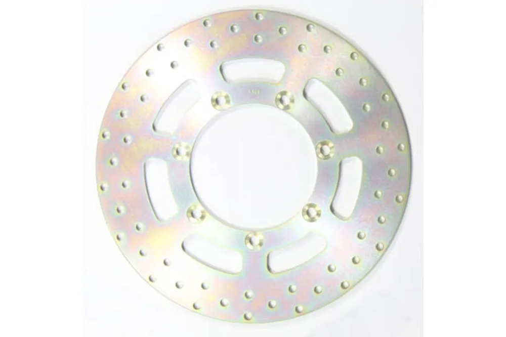 Bezpečná Platba Brzdový kotouč EBC MD4147