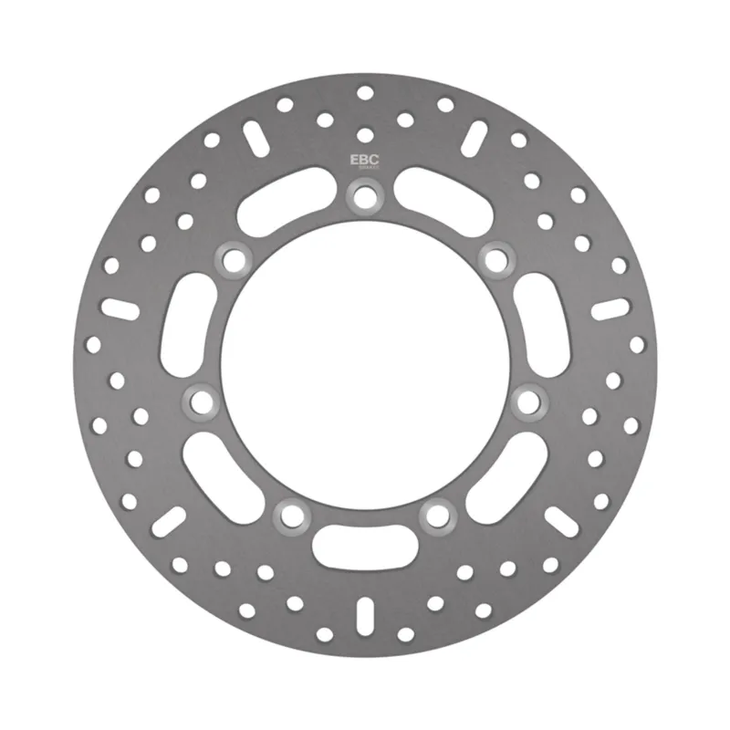 Expresní Doručení Brzdový kotouč EBC MD4169
