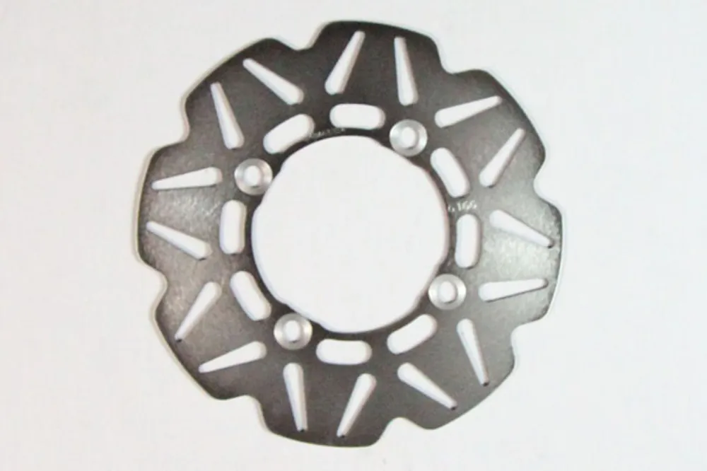 Kup Teď Brzdový kotouč EBC MD6166CX