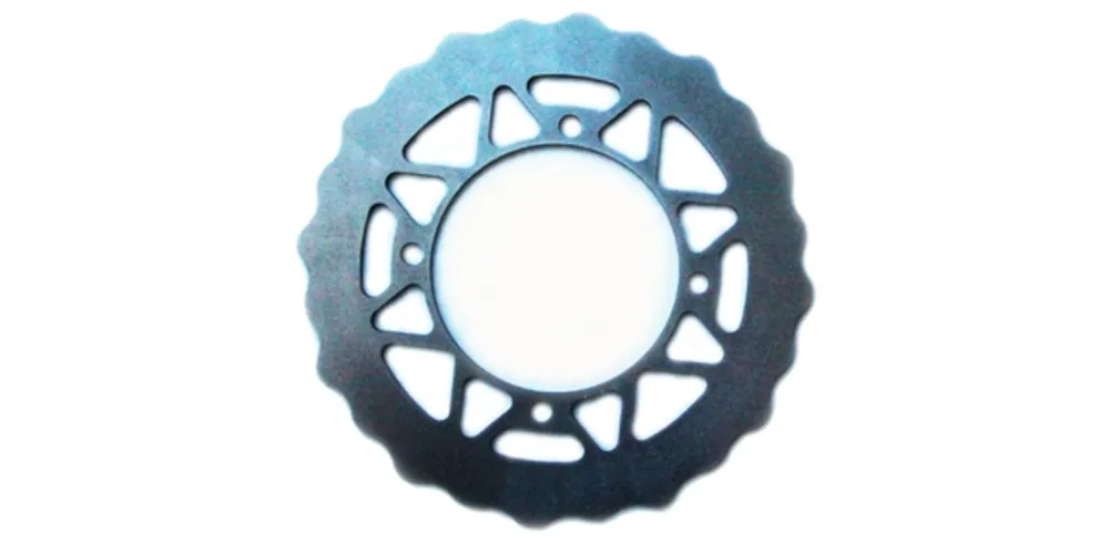 Cenová Bomba Brzdový kotouč EBC MD6208CE