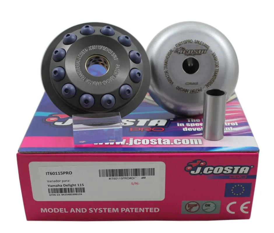 Variátor J.Costa IT60115PRO Super Cena