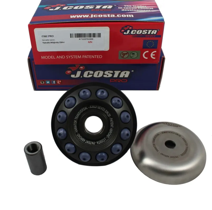 Variátor J.Costa IT601PRO Rychlé Dodání