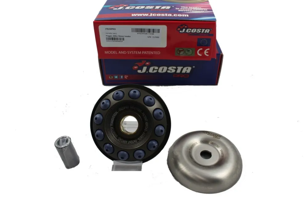 Variátor J.Costa IT623PRO Autentický