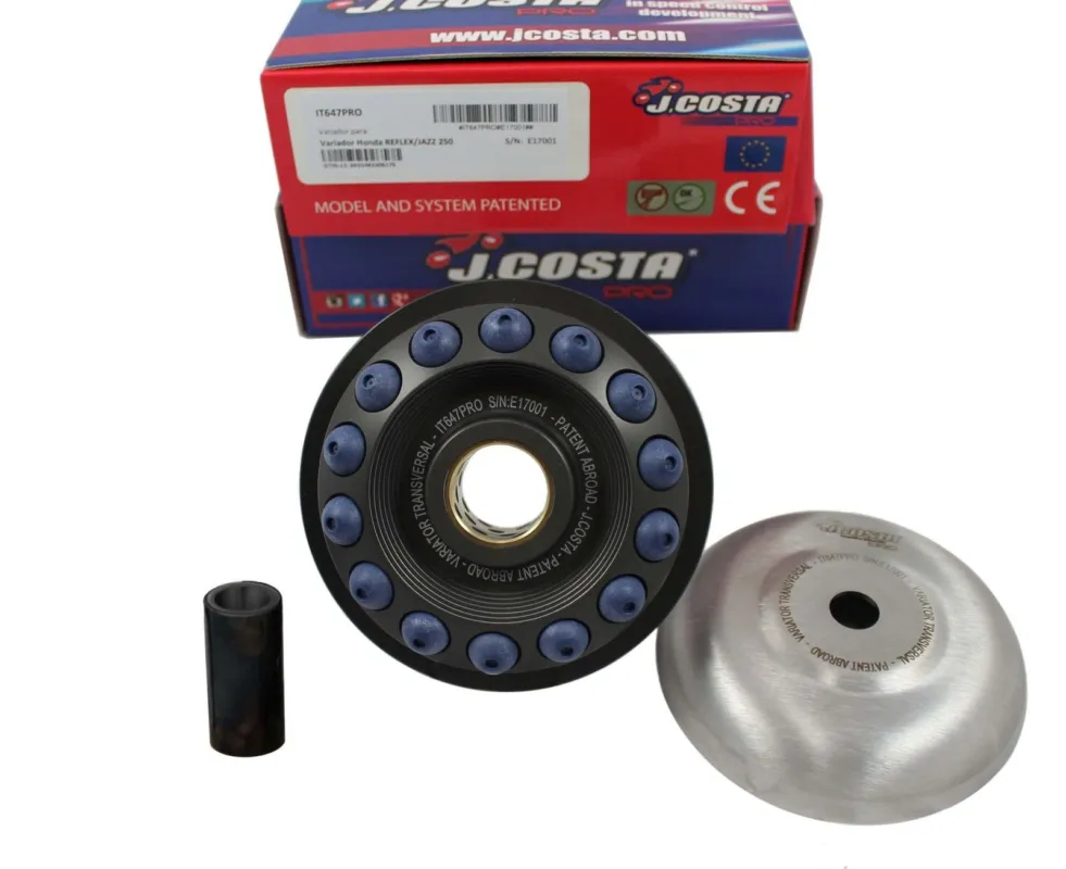 Variátor J.Costa IT647PRO Levný