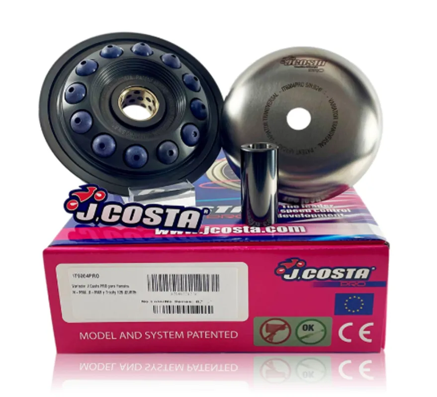 Variátor J.Costa IT6004PRO Autentický