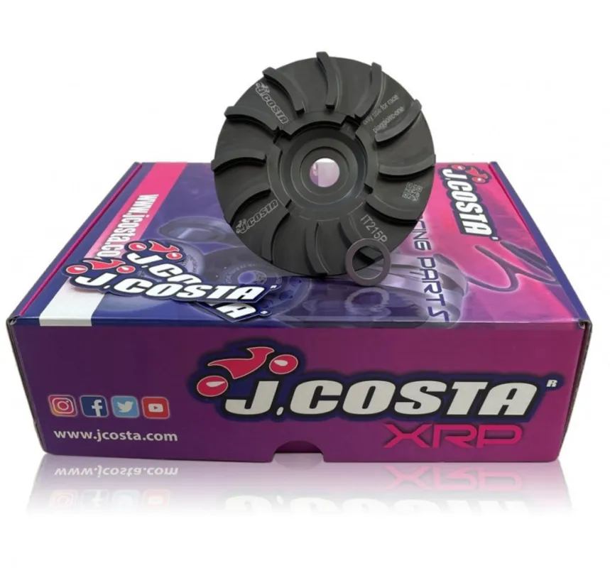 Zlevněný Variátor J.Costa IT216PRO