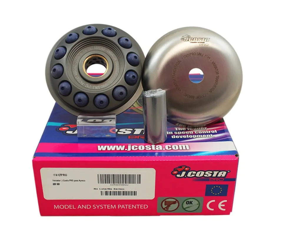 Variátor J.Costa IT617PRO Nová Kolekce