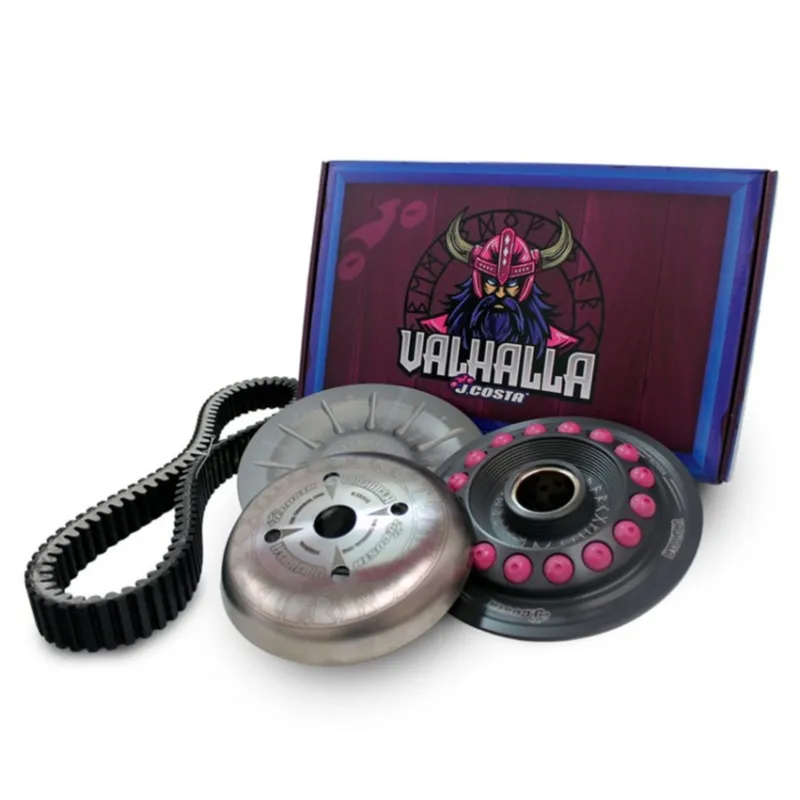 Poslední Šance Variátor J.Costa Valhalla IT560VAL