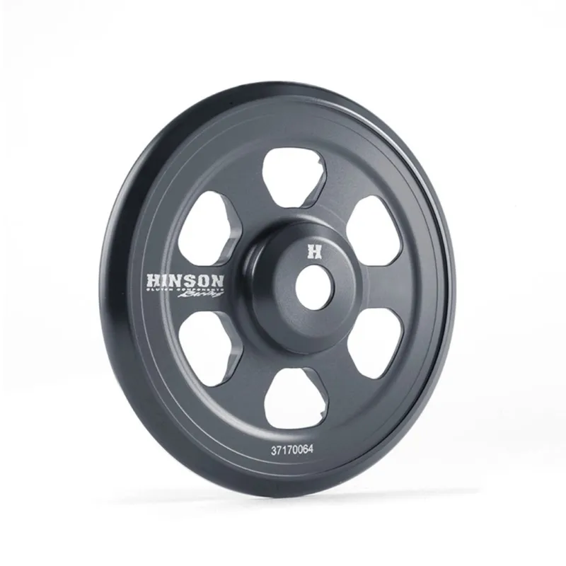 Billetproof přítlačný talíř spojky HINSON H505-PP-1901 Rychlé Dodání