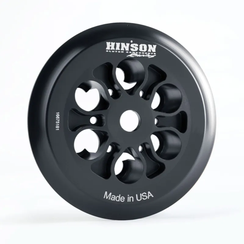 Výprodej Billetproof přítlačný talíř spojky HINSON H597-PP-2101