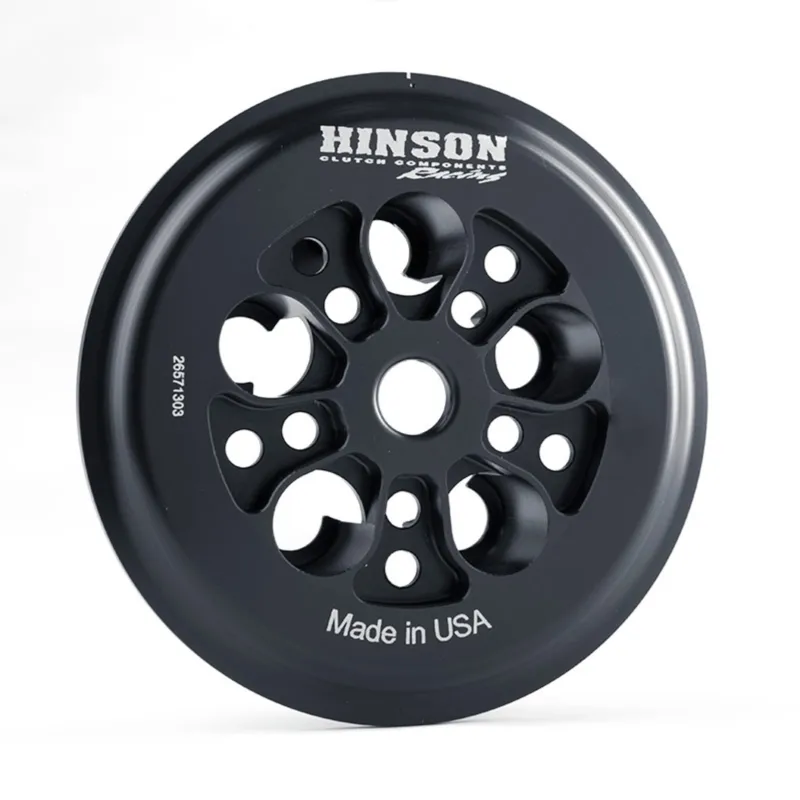 Cenový Hit Billetproof přítlačný talíř spojky HINSON H641-PP-1901