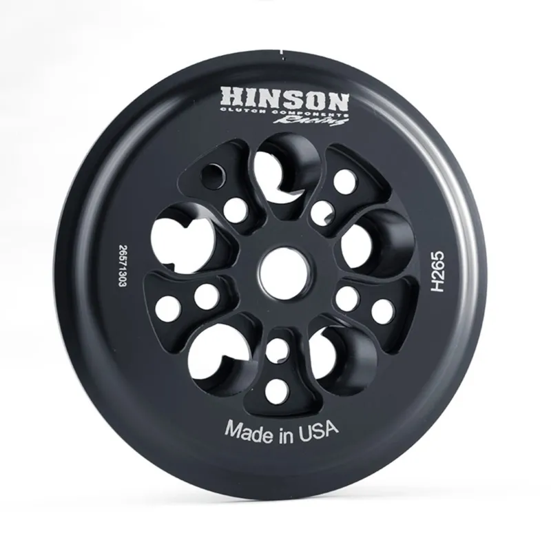 Tlaková deska HINSON H074 Oblíbený