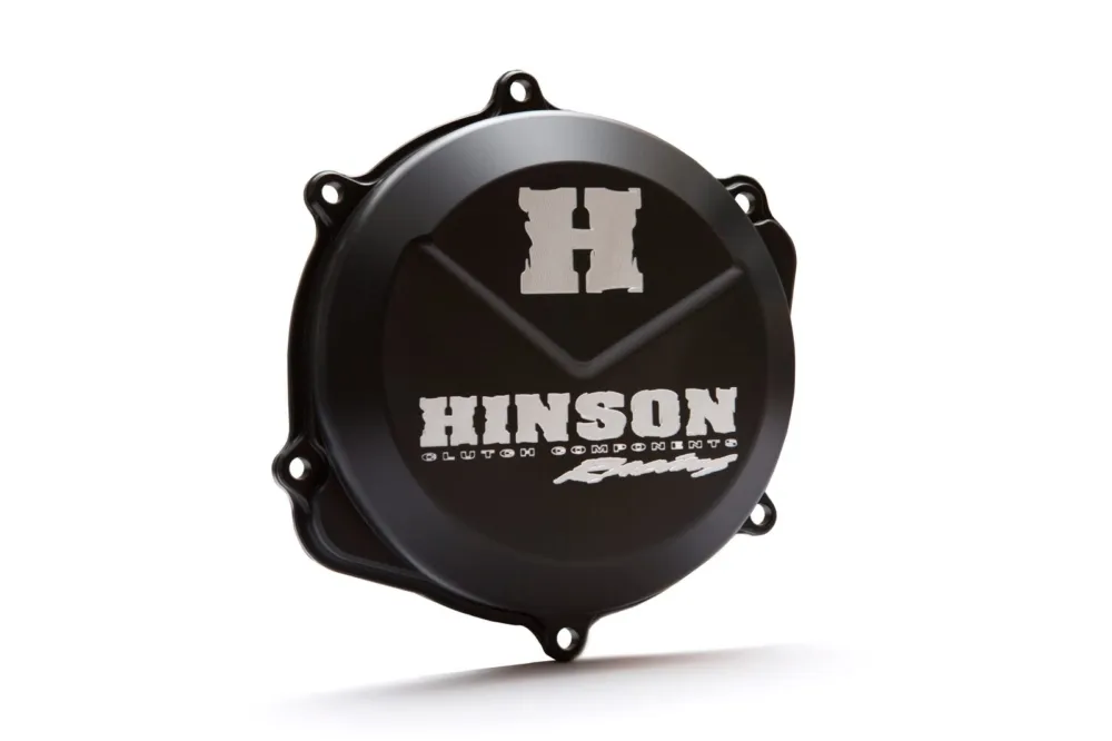 Kryt spojky HINSON C794-0817 Cenová Bomba