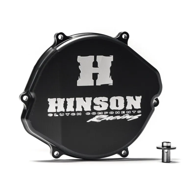 Akce Kryt spojky Billetproof HINSON C028-002