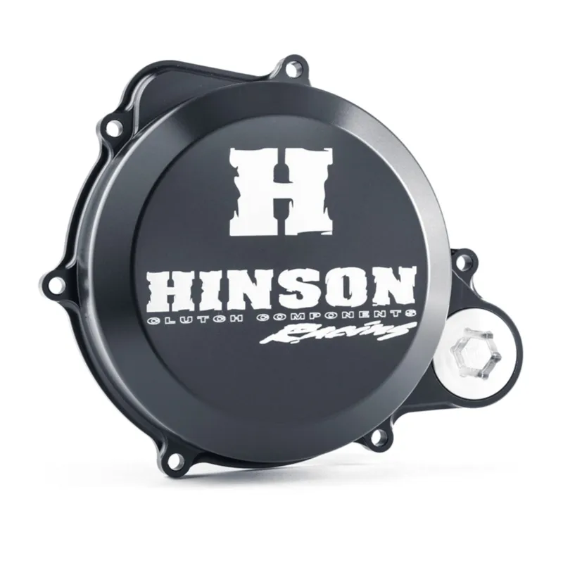 Finální Výprodej Kryt spojky Billetproof HINSON C789-1902